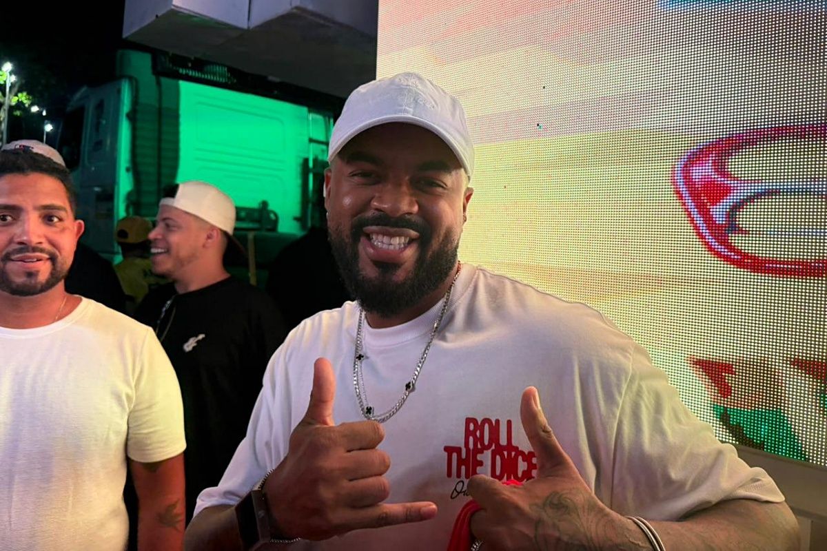 Foto: Jo&atilde;o Tramm