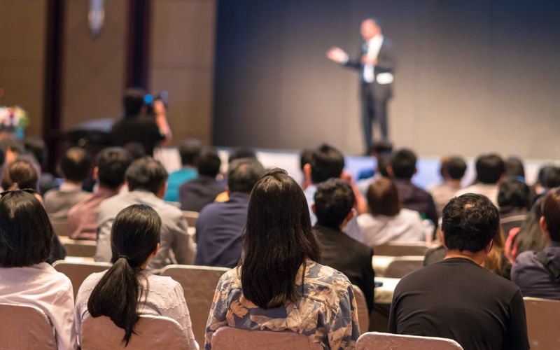 Salvador recebe uma programa&ccedil;&atilde;o especial de oficinas e consultorias para profissionais da cultura. A iniciativa busca ajudar artistas e empreendedores a estruturar projetos, melhorar a gest&atilde;o dos neg&oacute;cios e ampliar as possibilidades de capta&ccedil;&atilde;o de recursos e parcerias/Foto: Freepik&nbsp;