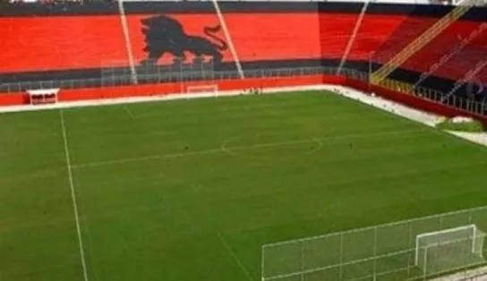 Com atletas e membros da comissão técnica infectados pela Covid-19, Vitória suspende atividades no futebol nesta semana