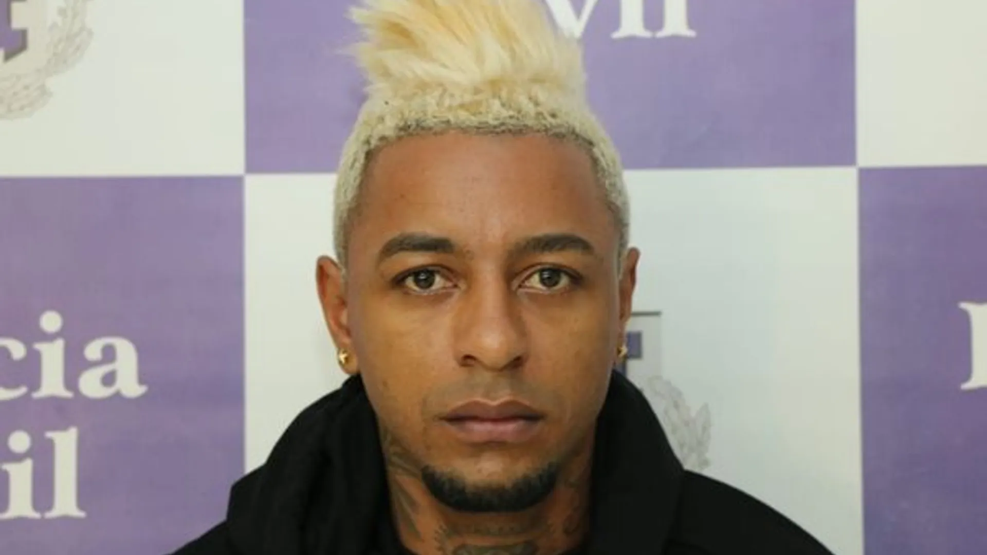 Iuri Sheik ganhou 20 mil seguidores logo após assassinato | Foto: SSP-BA