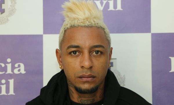 Iuri Sheik ganhou 20 mil seguidores logo após assassinato. | Foto: SSP-BA