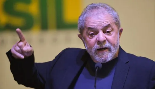 De olho em 2022, Lula desembarca em Salvador e confirma agenda que terá jantar com o governador Rui Costa; confira