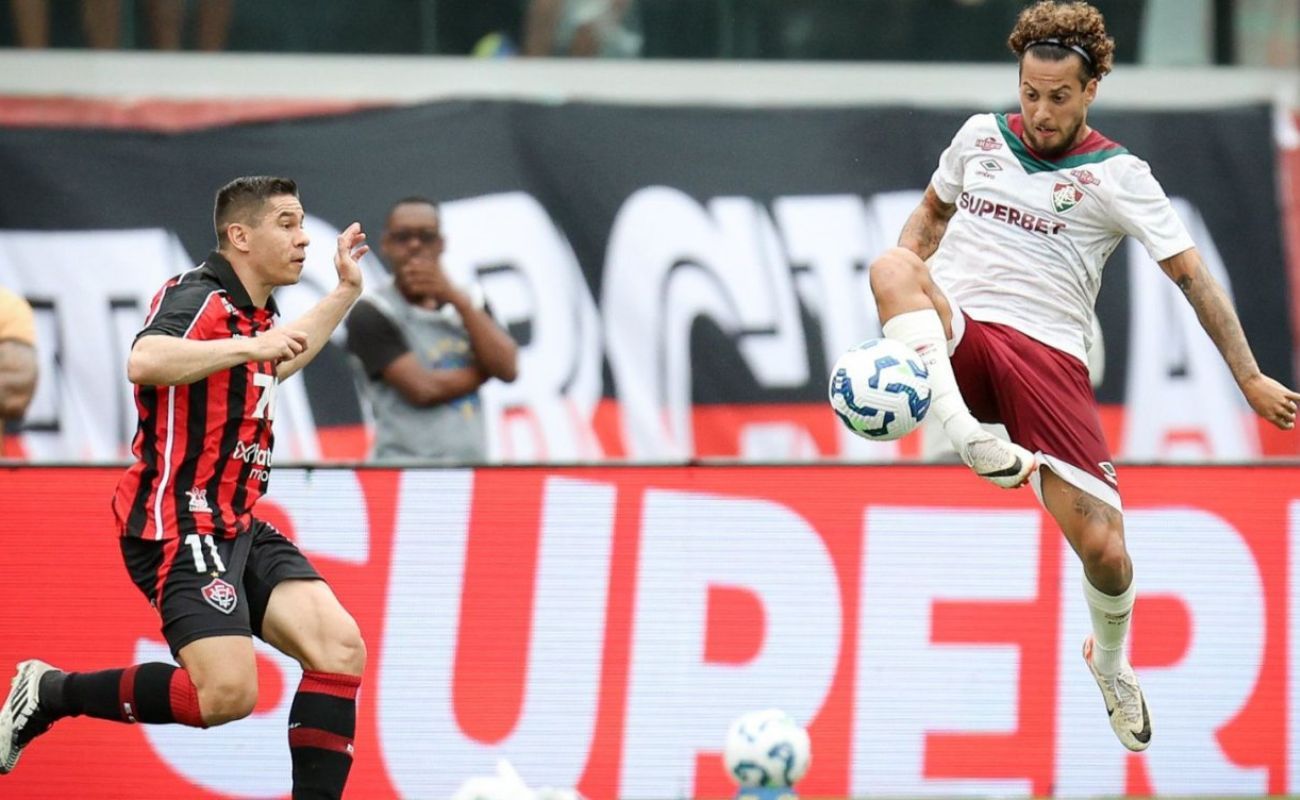 Foto: Marcelo Gonçalves/Fluminense F.C.