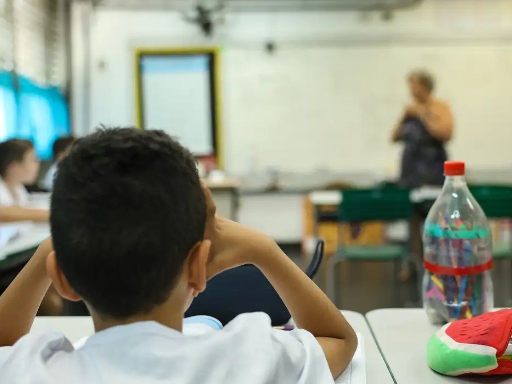 A solicitação de isença do Enem dos Professores começou nesta segunda-feira e segue até a sexta-feira (4). Foto: Tomaz Silva/Agência Brasil
