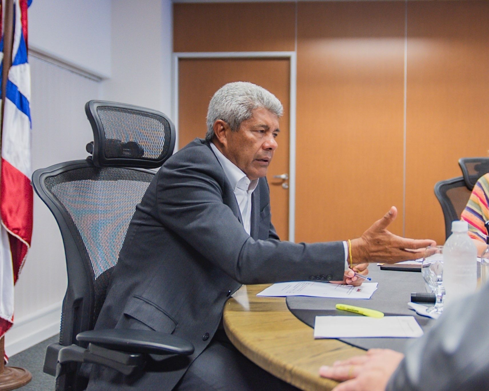 Foto: divulgação/ascom Jerônimo Rodrigues