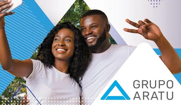 Grupo Aratu assume nova identidade; "uma evolução, um novo momento" 