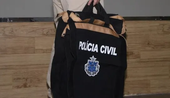Clínica de estética que funcionava sem alvará é interditada no bairro de Patamares, em Salvador 