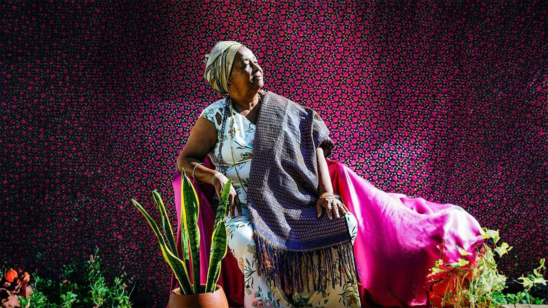 Caso Mãe Bernadete: após acordo, governo indeniza família de líder quilombola