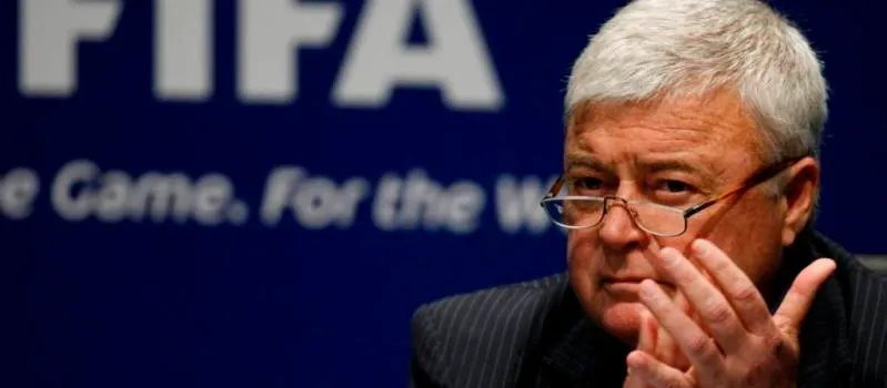 FUTEBOL: Ricardo Teixeira recebeu propina para votar no Catar, aponta relatório da FIFA