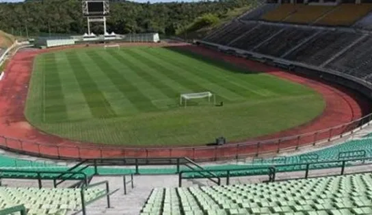Bahia anuncia que torcedores poderão ir ao estádio no próximo jogo do Brasileirão; fique por dentro