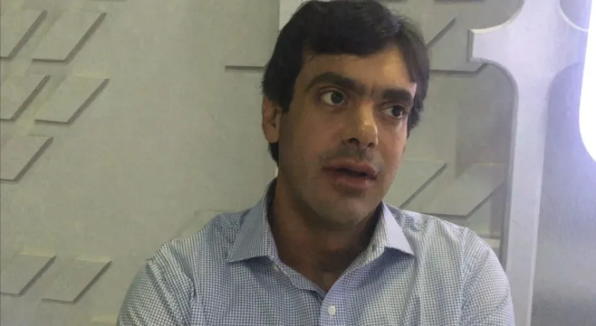 ALFINETADA: “Vai ser uma eleição tranquila. A oposição ainda não tem nome”, diz vereador sobre eleição em outubro