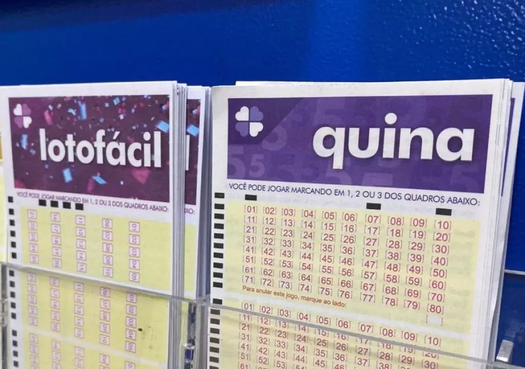 Oblumenau Loto E Quina