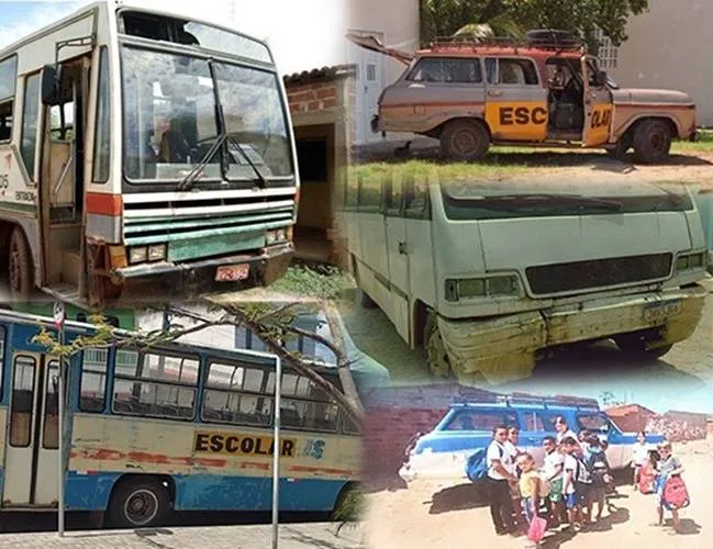 Município e prefeito de Ipirá são multados em R$ 3 milhões após queda de criança em carro escolar