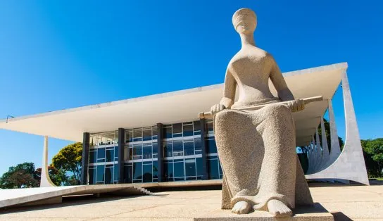 Governo questiona STF sobre abrangência de decisão sobre orçamento secreto