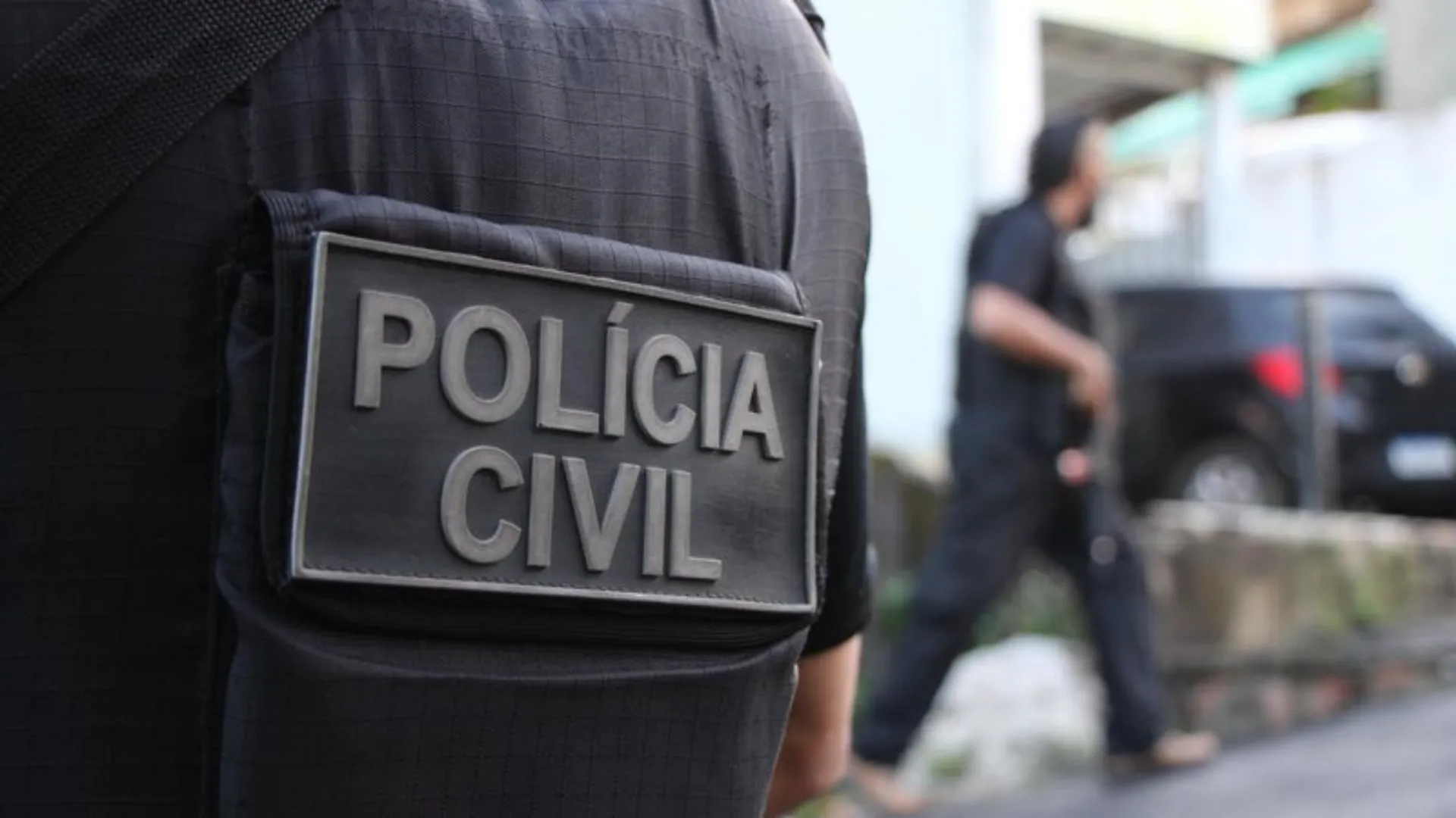 Polícia Civil