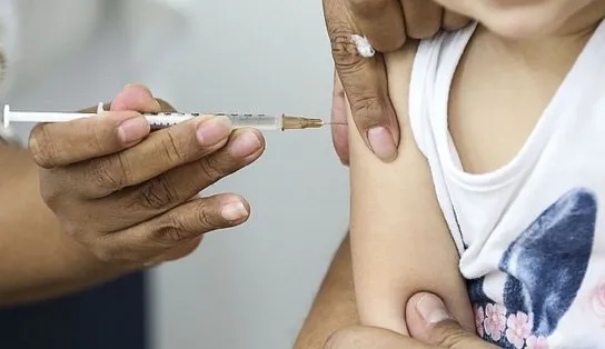 Faixa etária da Pfizer Baby contra a Covid-19 é ampliada nesta quinta-feira em Salvador