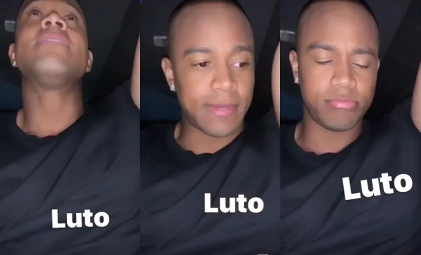 Caminhão com equipe de Leo Santana sofre acidente na BA; duas pessoas morrem