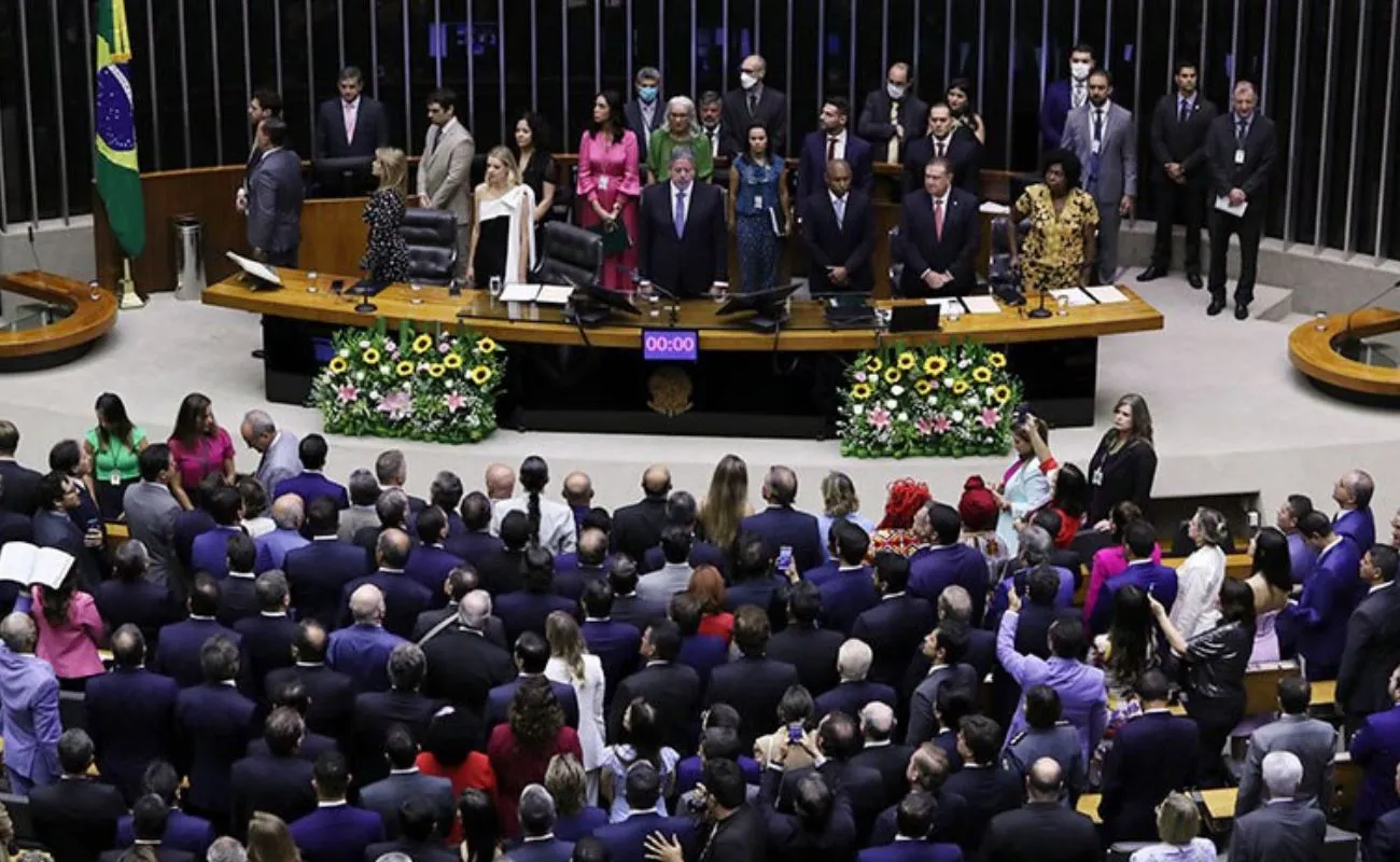  14% dos deputados federais baianos que buscam reeleição mudaram de partido