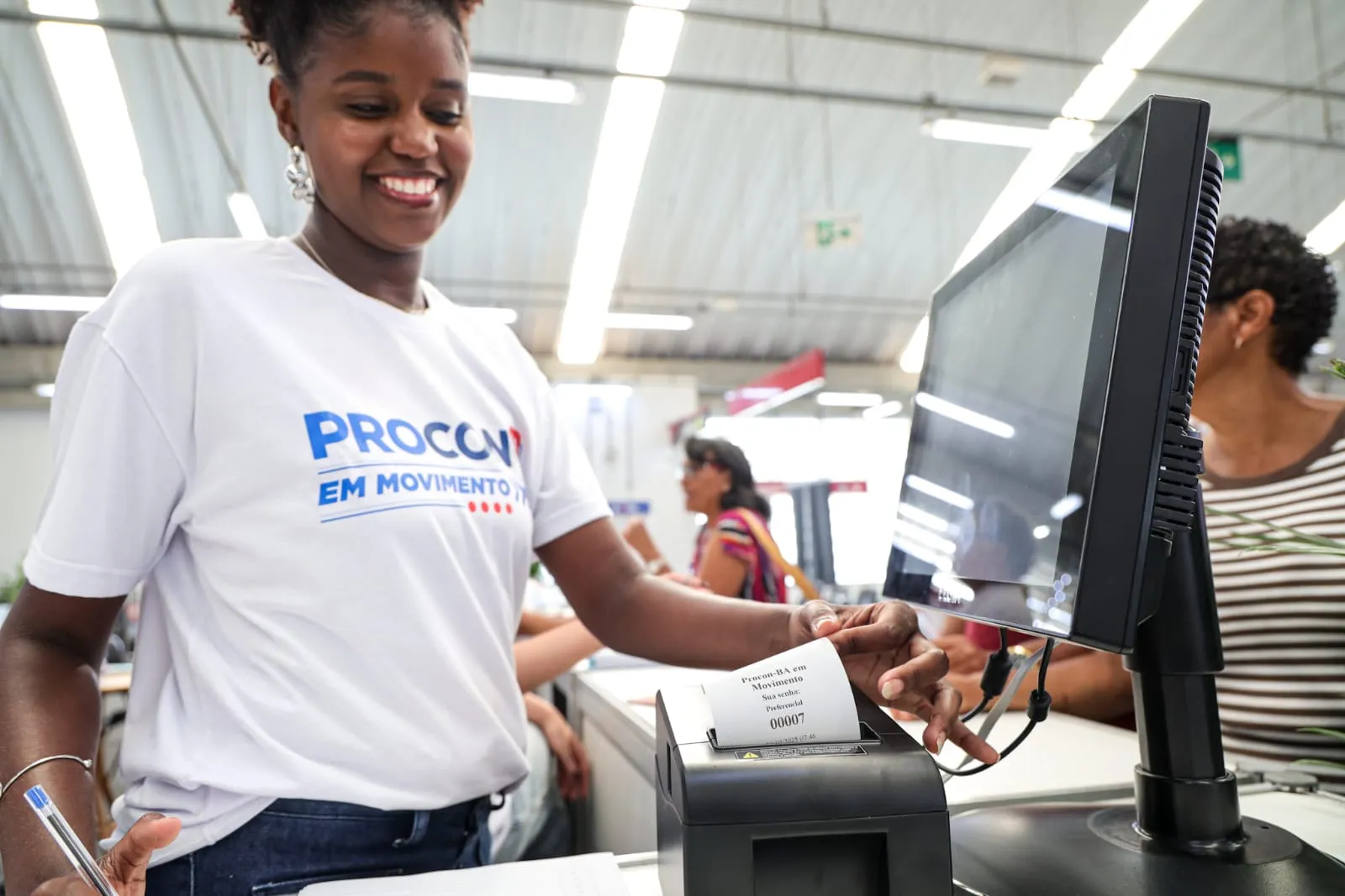 Baianos com Nome Limpo em 2026? Veja onde e quando