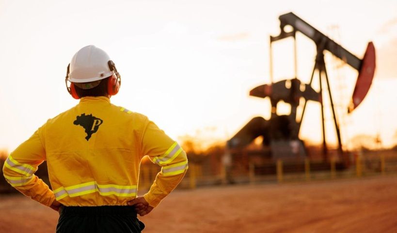 Petroleira Baiana Adquire Ativos De Midstream De Gás Natural Da Brava Energia