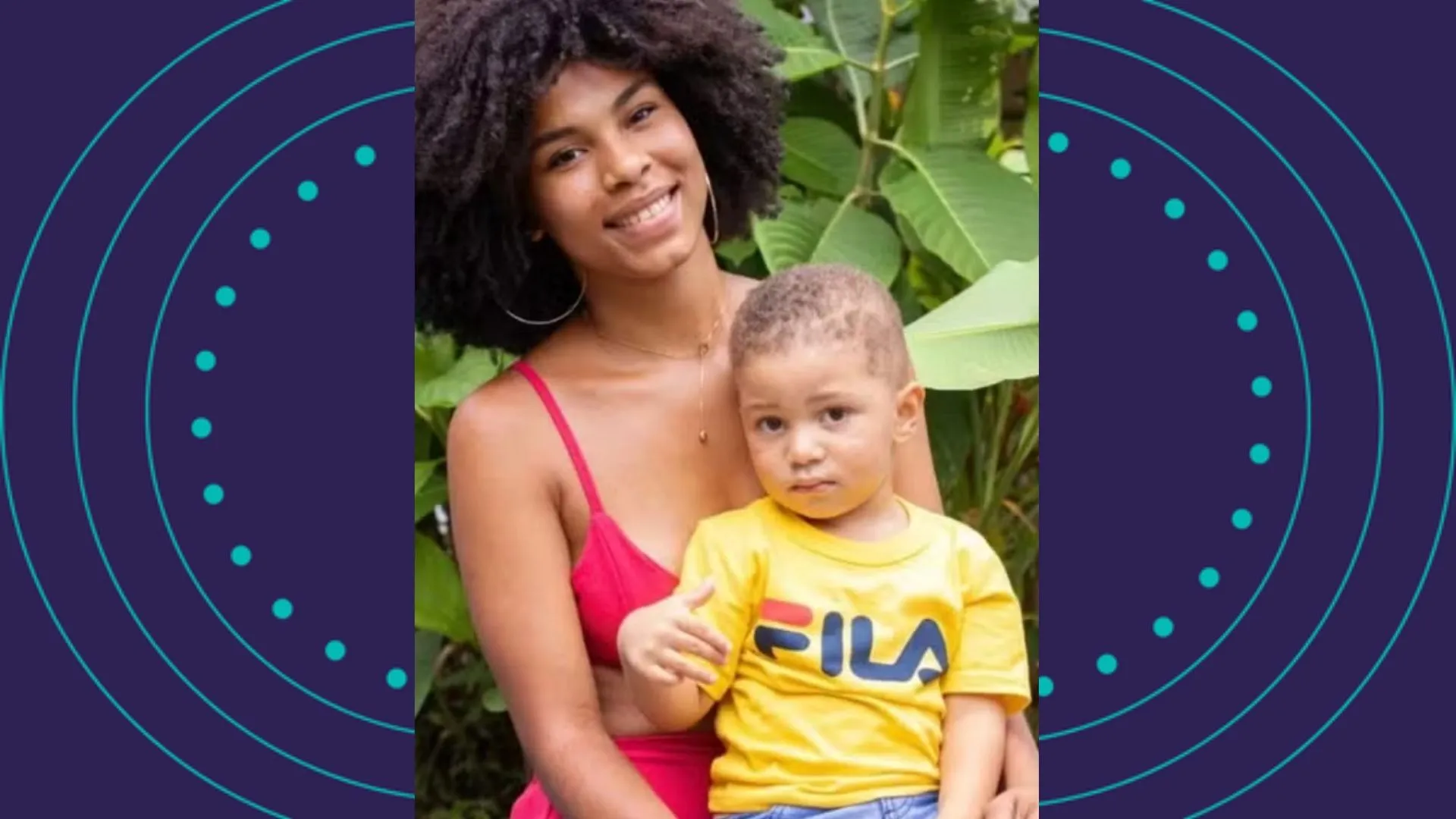 Mãe e filho de seis anos são mortos a facadas no interior da Bahia