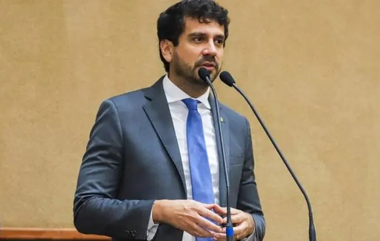 'O setor agropecuário é a locomotiva da economia brasileira', diz deputado sobre resultado do PIB