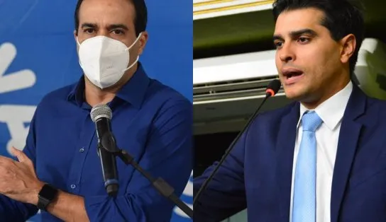 Bruno Reis diz que filiados devem seguir decisões do partido após Aleluia reclamar de "Dem Diversidade" 
