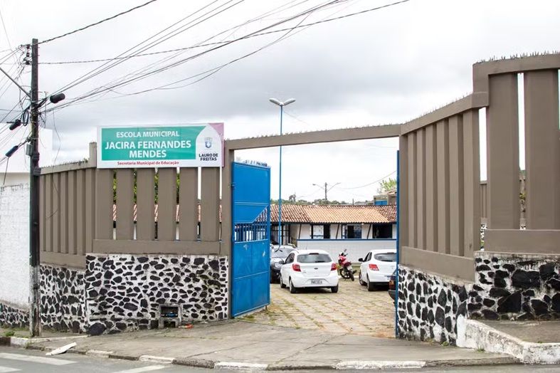 Professores De Lauro De Freitas Encerram Greve Após Nove Dias, Mas Mantêm Estado De Mobilização
