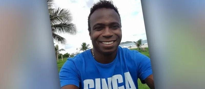 ADEUS, INFERNO: Edílson “Capetinha” deixa prisão em Brasília após dez dias