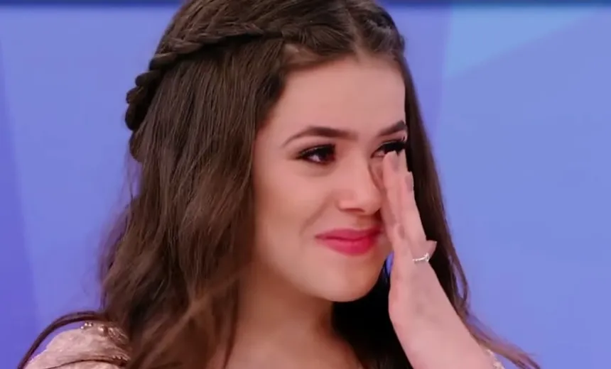 Após ser alvo de assédio em rede social, Maisa dispara contra seguidor: “nojento”
