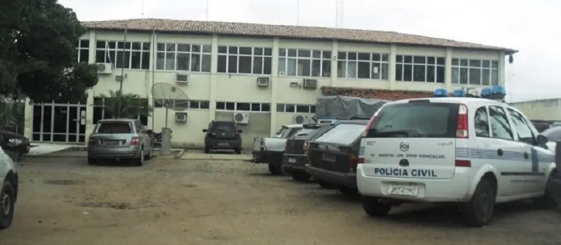 CADÊ A ÁGUA DO BAIRRO?: Vereador é preso acusado de matar eleitor que fez cobrança de campanha