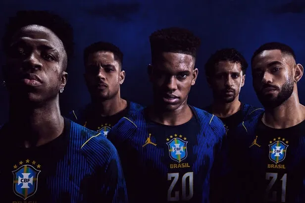 Nike admite erro em confecção de camisas de seleções para a Copa do Mundo