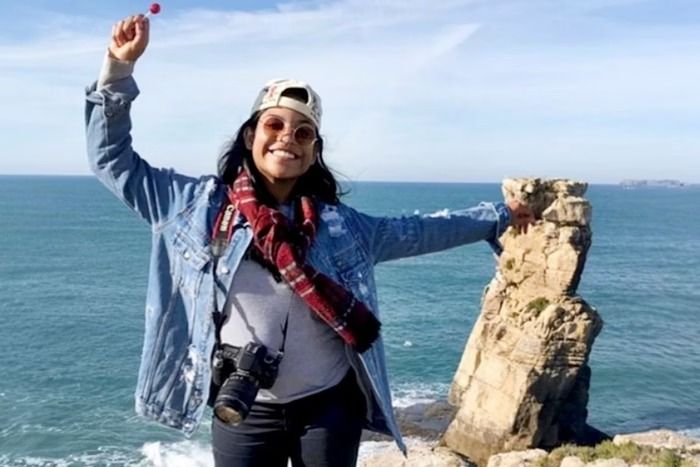 Segundo familiares e amigos, Juliana permaneceu à espera de resgate por quatro dias. | Foto: Redes Sociais