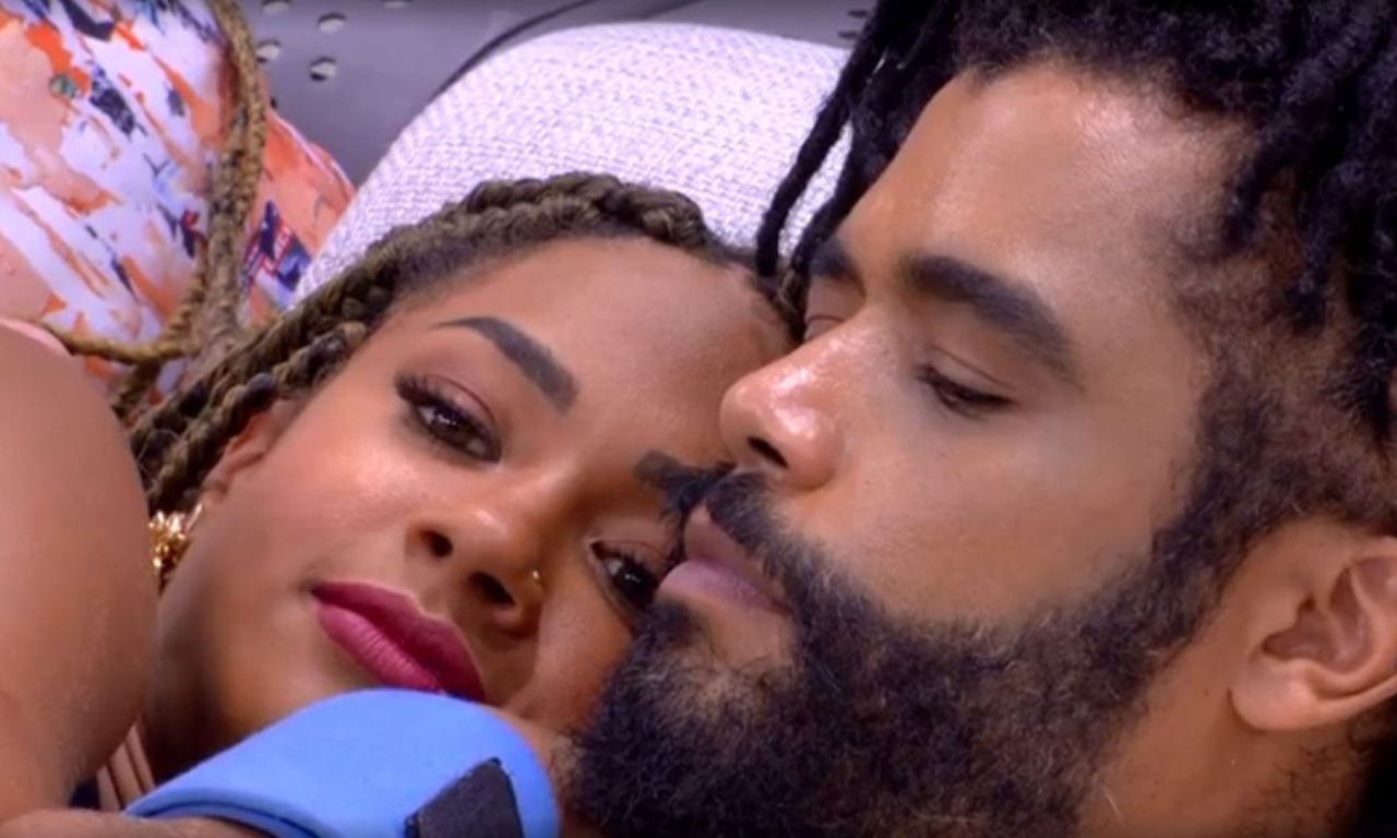 Foto: Reprodução | TV Globo
