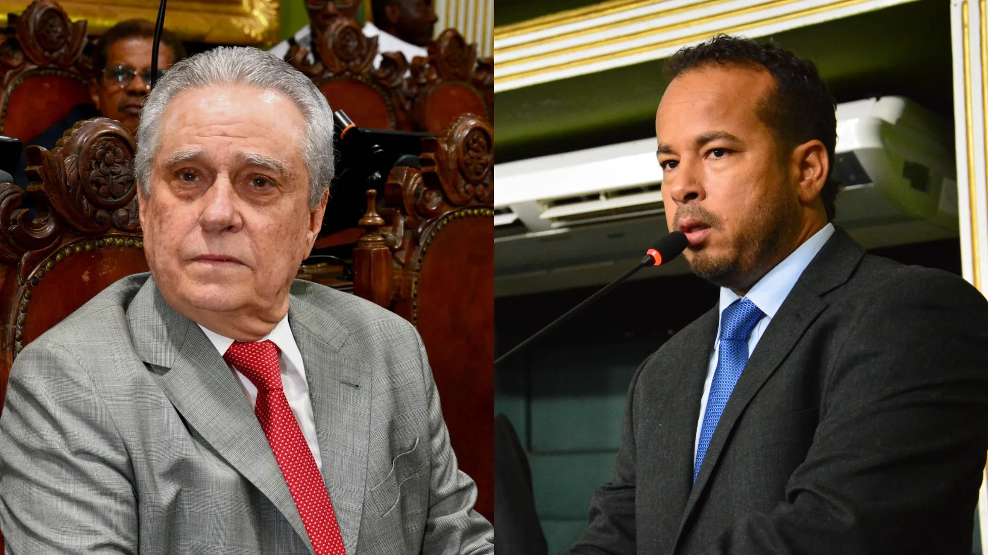 Sem mandato, ex-vereadores ganham cargos na prefeitura de Salvador