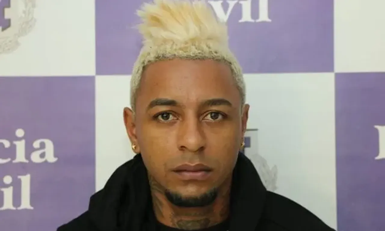 Iuri Sheik ganhou 20 mil seguidores logo após assassinato. | Foto: SSP-BA