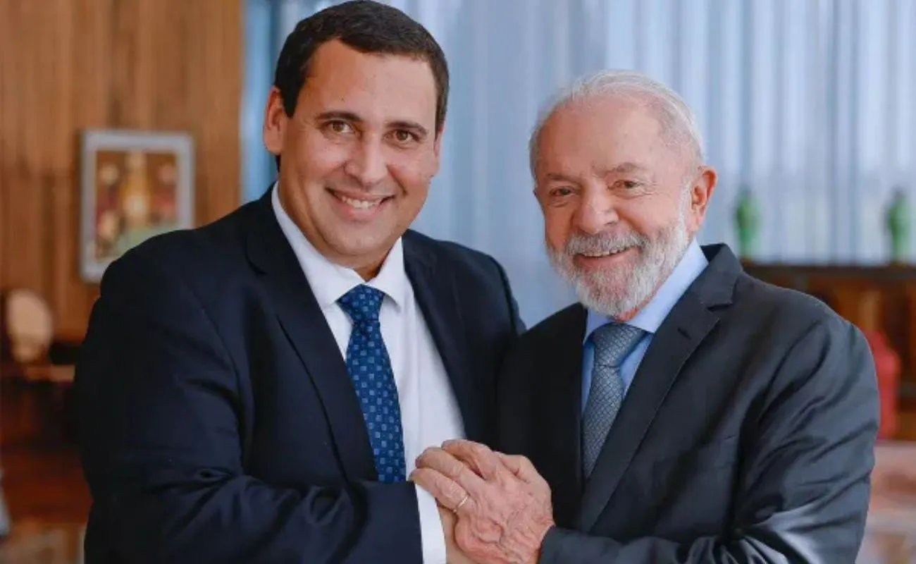 Éden Valadares critica PL Antifacção e acusa direita de blindar criminosos