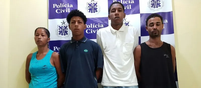 TRÁFICO NO RECÔNCAVO: Jovem é encontrado portando 70 pedras de crack em Cachoeira