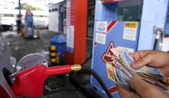 Prepara o bolso: Petrobras anuncia novo aumento de combustíveis; confira valores