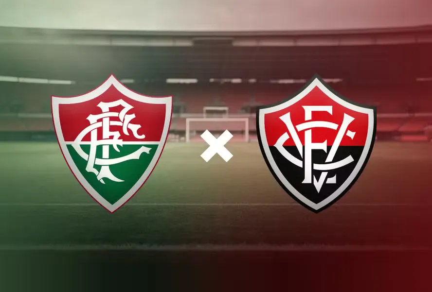Fluminense x Vitória: onde assistir ao vivo, horário e prováveis escalações
