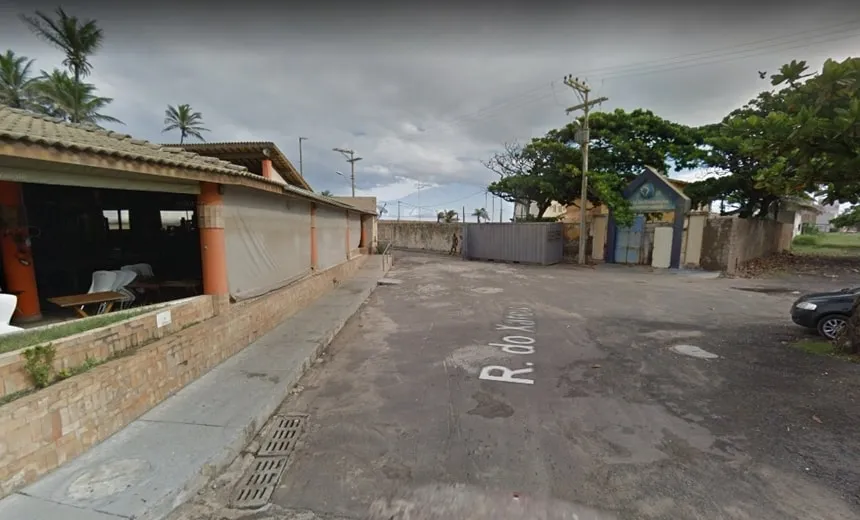Policial Militar é baleado durante tentativa de assalto no bairro de Pituaçu em Salvador