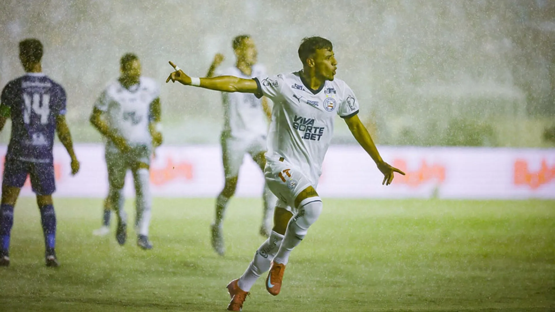 Lucho Rodrigues