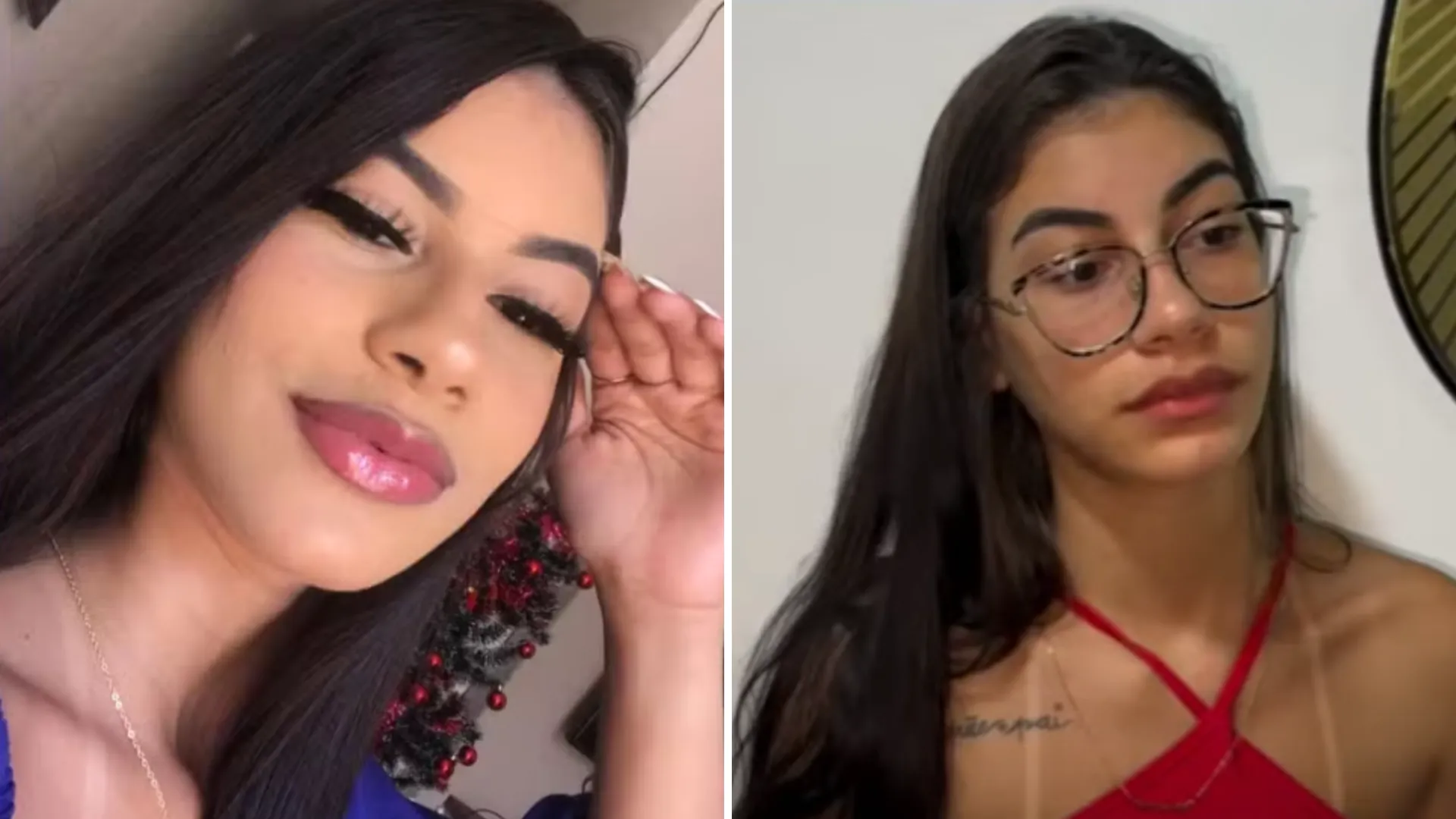 Influenciadora tem fotos íntimas vazadas após assalto em Salvador
