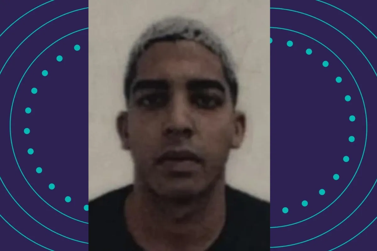 Motociclista de 25 anos morre após bater em carro em Feira de Santana