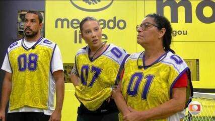 Foto: Globo