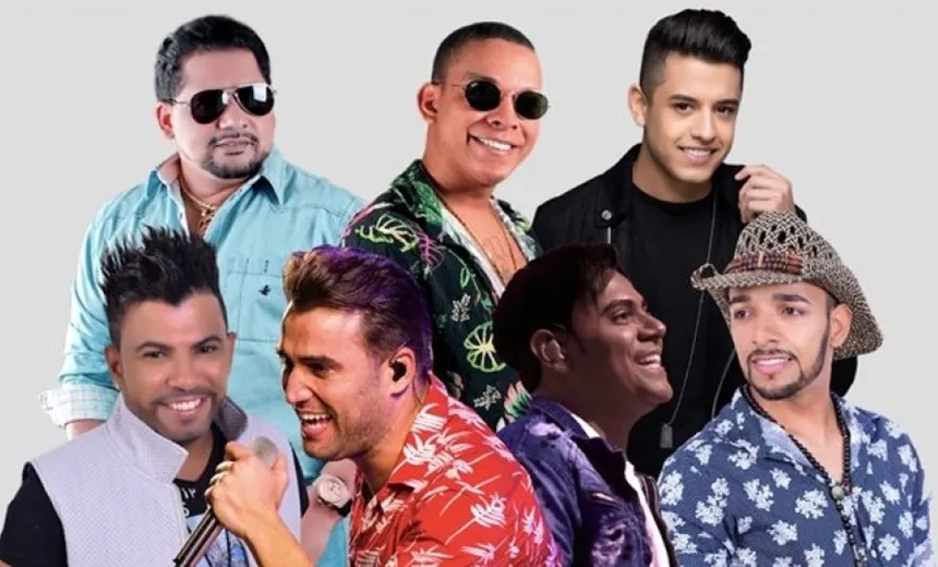 Ingressos promocionais para o “Maior Show de Arrocha do Mundo” são vendidos; veja valores