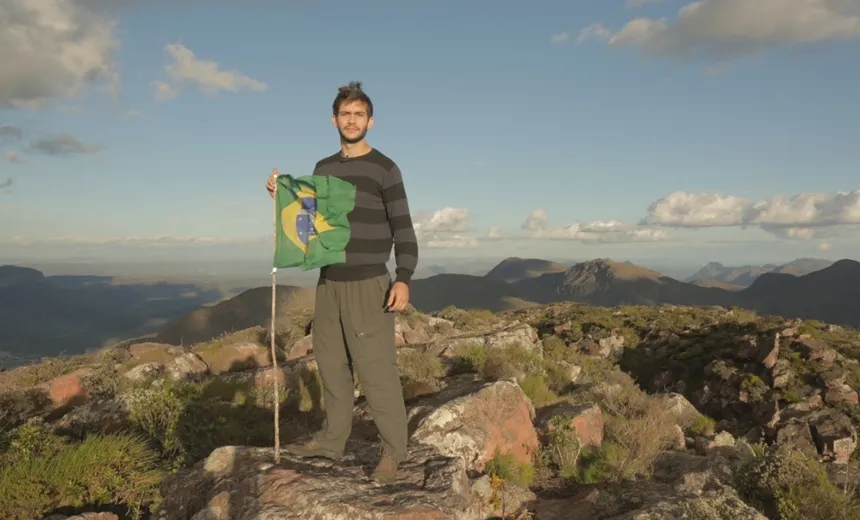 TV Aratu já fez expedição anunciada como inédita por concorrente; assista