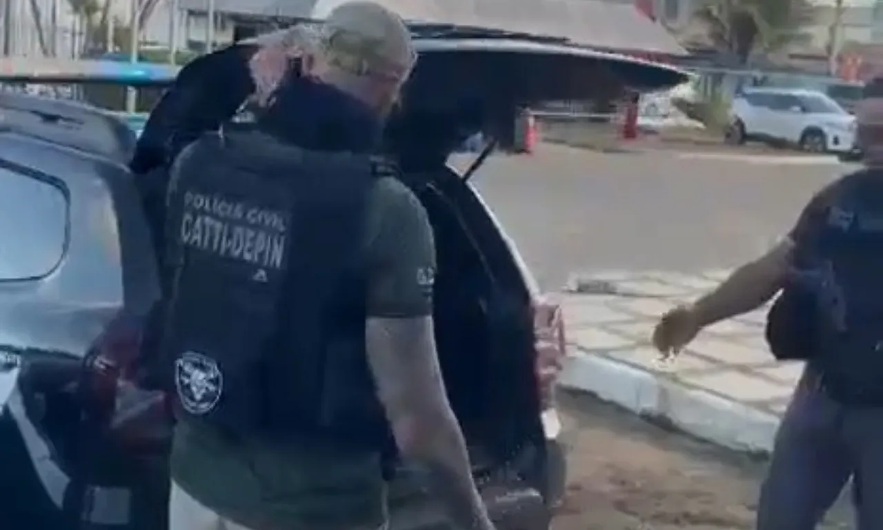 Polícia Civil