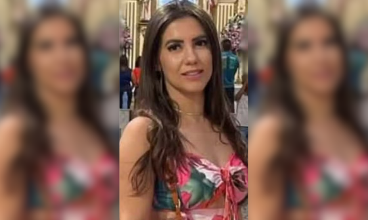 Professora &eacute; morta ao tentar defender o pai ap&oacute;s partida de futebol na Bahia.Foto: Reprodu&ccedil;&atilde;o