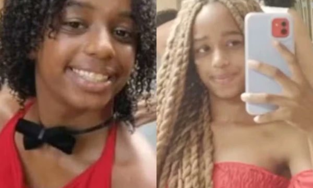 Caso Thamiris: Salvador suspende aulas da rede municipal ap&oacute;s morte de jovem.Foto: Reprodu&ccedil;&atilde;o